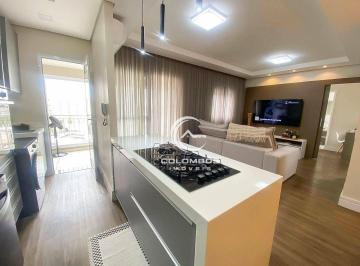 29c5faf881bd443088fff5f91f4aa05abdf65208 · Up Living - Apartamento com 2 dormitórios à venda, 72 m² por R$ 780.000 - Parque Itália - Campinas/S