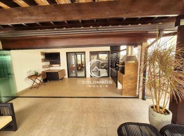 f1740dc8ffab38d677c3d92a9cadf85569b33a24 · Casa com 3 dormitórios à venda, 210 m² por R$ 1.800.000,00 - Santa Cruz - Valinhos/SP