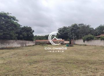 f72f244679f35def399dc4b5ab88bf678250c296 · Terreno à venda, 1480 m² por R$ 413.000,00 - Village Campinas - Campinas/SP