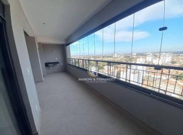 f074427ea5806abbe9ccbeabb3feda93547be9f5 · Apartamento com 3 dormitórios à venda, 104 m² por R$ 799.000 - Jardim Portugal - Rio Claro/SP