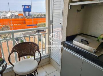 36336b5247705c343bbd1a482333b7c9f791dcba · Páteo Abolição. Apartamento com 2 dormitórios à venda, 66 m² por R$ 670.000 - Ponte Preta - Campinas
