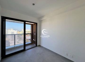 78d45c90d47848cef062f7c2ba1961af9359013b · Apartamento com 1 dormitório à venda, 36 m² por R$ 444.000,00 - Botafogo - Campinas/SP