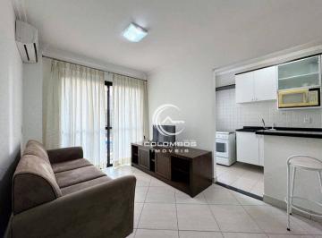 b6f9b05ea862ccee4393c596209bc9a28f3837c2 · Apartamento com 1 dormitório à venda, 48 m² por R$ 630.000,00 - Cambuí - Campinas/SP