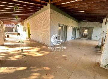 7edfa5c3d1de00fc81fa37f7ff4665287d9fceea · Casa com 4 dormitórios, 400 m² - venda por R$ 4.400.000,00 ou aluguel por R$ 19.291,67/mês - Parque