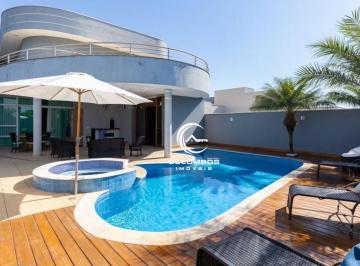fb927b4087df70855794770d43374264671e3ab7 · Casa com 5 dormitórios à venda, 488 m² por R$ 3.800.000,00 - Swiss Park - Campinas/SP