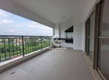 1df84f3d16ea10c45f2a636b87be52690cb85304 · Living Grand Wish. Apartamento com 3 dormitórios à venda, 96 m² por R$ 1.760.000 - Nova Campinas - C