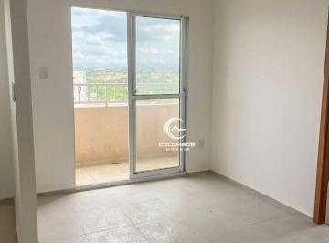 cdfea7bfa0b14c01ce4416ed00ab46f188ca7ee6 · Residencial Celestial. Apartamento com 2 dormitórios à venda, 44 m² por R$ 320.000 - Jardim Yeda - C
