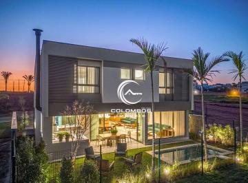 113147d1dab1c7c051e13bf28d1d463838d91484 · CasasAlphaville D Pedro 0. Casa com 3 suítes à venda, 288 m² por R$ 3.913.600 - Alphaville Dom Pedro