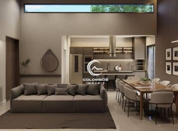 0cb8bda0484fdc955baa0b3174b0cd445021066f · Casa com 3 dormitórios à venda, 144 m² por R$ 1.300.000,00 - Bom Retiro - Paulínia/SP