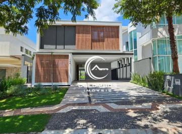 207cdb5744a192bab528e8d41cd6f70267000b87 · Casa com 4 dormitórios à venda, 368 m² por R$ 4.190.000,00 - Residencial Sainte Helene - Campinas/SP
