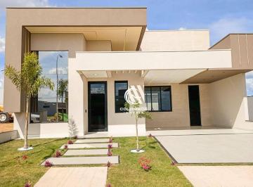 998db9e4f21f5cb153cbc361098223e785a8097c · Casa com 3 dormitórios à venda, 195 m² por R$ 1.920.000,00 - Jardim Residencial Dona Maria José - In