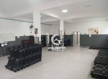 9ab1e896793f5519680b313c9888dfd9f69466f7 · Barracão para alugar, 180 m² por R$ 5.687,00/mês - Vila Pompéia - Campinas/SP