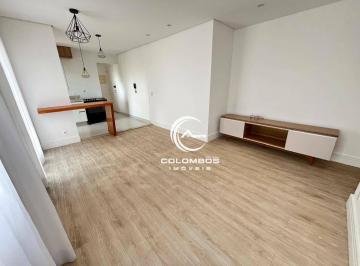 90c0ecc3f096df5563ef1da4b889d5bad203bfbe · Talipô Exclusive Club. Apartamento com 2 dormitórios à venda, 74 m² por R$ 910.000 - Mansões Santo A