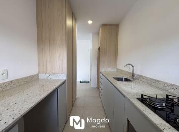 Apartamento · 81m² · 2 Quartos · 1 Vaga · Apartamento em Velha, Blumenau/SC