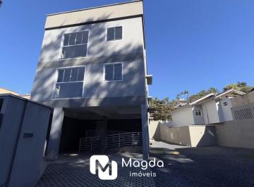 Apartamento · 53m² · 2 Quartos · 1 Vaga · RESIDENCIAL TAUNAY - Apartamento à venda no bairro Água Verde - Blumenau/SC