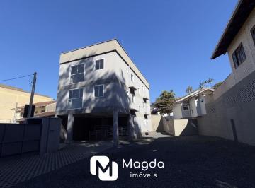 Apartamento · 53m² · 2 Quartos · 1 Vaga · RESIDENCIAL TAUNAY - Apartamento à venda no bairro Água Verde - Blumenau/SC