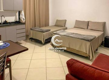3b79397063e7c95d43b494de11418f7e62bb9c9e · Apartamento com 1 dormitório para alugar, 20 m² por R$ 3.200,00/mês - Cambuí - Campinas/SP