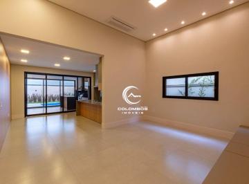 a7558da61ac127bbd0664b399dc2e6492862a2c5 · Casa com 3 dormitórios à venda, 222 m² por R$ 2.700.000,00 - Loteamento Residencial Arborais - Campi