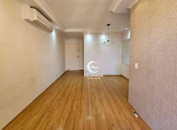 7ad0b287a50545e64569c5a874f0a39a698a70d0 · Apartamento com 2 dormitórios à venda, 52 m² por R$ 480.000,00 - Mansões Santo Antônio - Campinas/SP