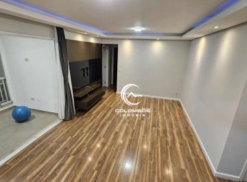 46c43ec29b3b68957272b899c0e46ea7a58067d2 · Apartamento com 3 dormitórios à venda, 108 m² por R$ 1.150.000,00 - Parque Prado - Campinas/SP