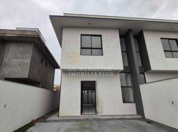 Casa · 111m² · 3 Quartos · 2 Vagas · Sobrado à venda no bairro Bela Vista - Palhoça/SC