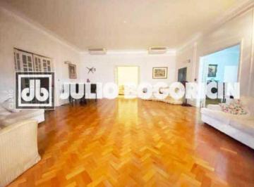 Apartamento · 403m² · 4 Quartos · 1 Vaga · Apartamento :  / Residencial / Copacabana