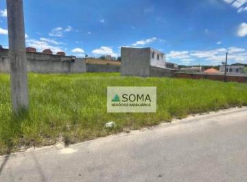 8c2db2a9914a9bb8e17d0cb9fa980c9228bdf910 · Terreno à venda, 282 m² por R$ 120.000,00 - Jardim São Clemente - Monte Mor/SP