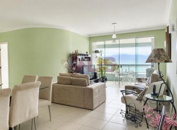 Apartamento · 158m² · 4 Quartos · 3 Vagas · Apartamento frente mar com 4 dormitórios sendo 2 suítes, 3 vagas de garagem sendo 1 elétrica.