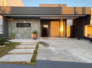 Casa · 130m² · 2 Quartos · 4 Vagas · Campos do Conde - Casa à venda no bairro Jardim Residencial Campos do Conde - Sorocaba/SP