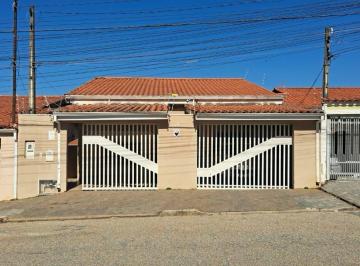 Casa · 2 Quartos · 4 Vagas · Casa à venda no bairro Jardim Prestes de Barros - Sorocaba/SP