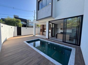 Casa · 180m² · 3 Quartos · 4 Vagas · Condomínio Terras de São Francisco - Casa à venda no bairro Condomínio Terras de São Francisco - Sor