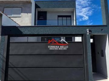 b0aac1d25313c1c7d82f5ab41851d45bbf36fad3 · Sobrado com 3 dormitórios à venda, 190 m² por R$ 1.200.000,00 - Jardim San Marino - Caieiras/SP
