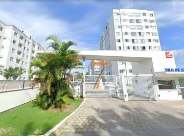 6c57b263341554f9f51909da16affb4528e8a508 · Apartamento com 2 dormitórios à venda, 49 m² por R$ 350.000 - Rio Caveiras - Biguaçu/SC