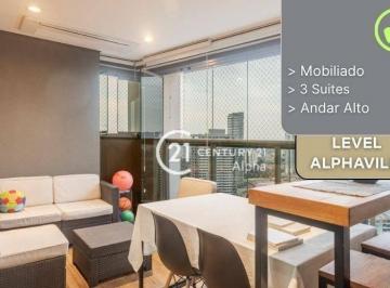 120386675c60f27c3ed70db0be3e396a6ee88e11 · Apartamento com 3 dormitórios, 123 m² - venda por R$ 2.700.000,00 ou aluguel por R$ 18.500,00/mês -