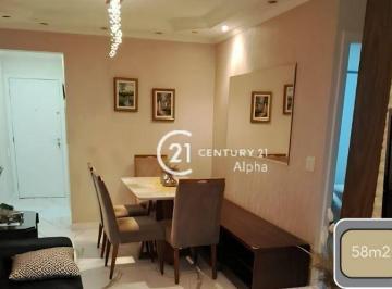 2ff394f2a23644d73c21338315f1658914477fdd · Apartamento com 2 dormitórios à venda, 58 m² por R$ 600.000,00 - Vila Maria - São Paulo/SP