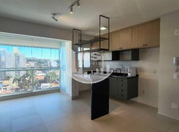 2fb285748d83429fbc86cf270f0bbf2a10d243bb · Apartamento com 1 dormitório à venda, 39 m² por R$ 570.000,00 - Jardim Guanabara - Campinas/SP