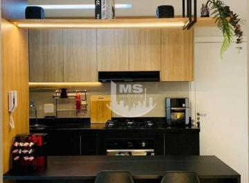c6860714f66c8722c867113adebd6f06d2e500c7 · Apartamento com 1 dormitório à venda, 42 m² por R$ 585.000,00 - Vila Itapura - Campinas/SP