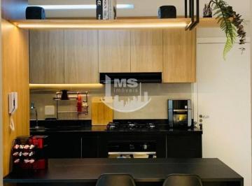 ba44aba0d6e01a60fb76cdbb8d70cea318f84e06 · Apartamento com 1 dormitório à venda, 42 m² por R$ 585.000,00 - Vila Itapura - Campinas/SP