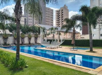 d23bfffff2a75ebe343f02e9acc4e4ff6021310a · Apartamento com 3 dormitórios à venda, 85 m² por R$ 750.000,00 - Bosque - Campinas/SP