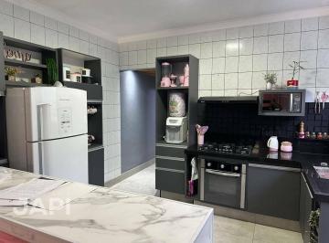 f241754f899cf401956ea49b1c8d607800a09de1 · Casa com 2 dormitórios à venda, 95 m² por R$ 458.000,00 - Portal da Santa Fe - Itupeva/SP