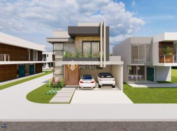 Casa · 238m² · 3 Quartos · Casa em Condomínio no Dom Feliciano, Gravataí