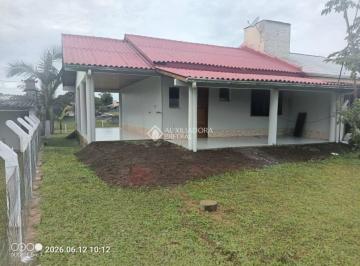 Casa · 100m² · 1 Quarto · Casa à venda em Gravataí - Costa do Ipiranga