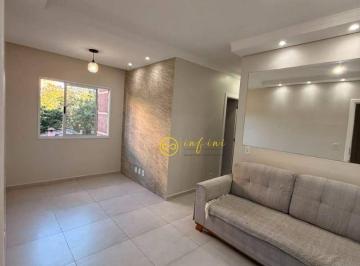 b695bd64b34cfd152c599ff6ce540ff66f575e0c · Apartamento com 2 Quartos à venda, 52 m² por R$ 310.000 - Condomínio Massimo Residence - Sorocaba/SP