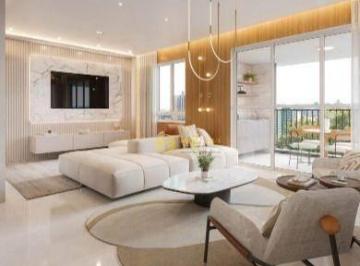 6b0ab71f2eb641347f813eb49536ccd4a92ce4be · Apartamento Lançamento com 3 Quartos à venda, 97 m² por R$ 987.835 - Condomínio Residencial Apoena