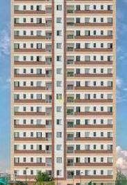 f43aa2e4cf97b3b2f7cce69fb0b722aac0c97d2d · Apartamento Lançamento com 2 Quartos à venda, 46 m² por R$ 289.393 - Condomínio Morada Boa Vista - S