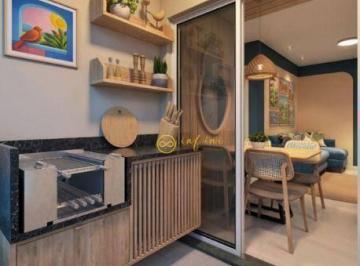 cd3ecd1be810f1921531f8fc7cd622aa4ede98cd · Apartamento Lançamento com 2 Quartos à venda, 50 m² por R$ 317.018 - Condomínio Morada Boa Vista - S