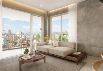 0ccaa4f1e22793fd7e083f0e6935b7bc5bfed979 · Apartamento Lançamento com 3 Quartos, sendo 1 suíte à venda, 93 m² por R$ 918.533 - Condomínio Resid