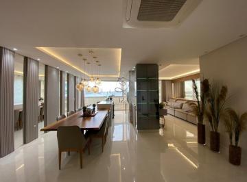 Apartamento · 4 Quartos · 4 Vagas · Apartamento à venda no bairro Pioneiros - Balneário Camboriú/SC