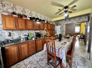 Casa · 116m² · 3 Quartos · 5 Vagas · Casa à venda no bairro Jardim Atlântico - Florianópolis/SC