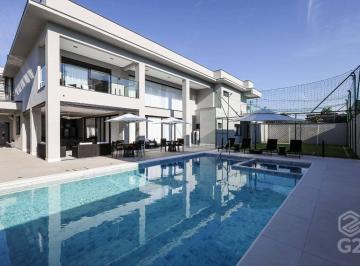 854fe1132847460b52ede940538b987e597f60ce · Casa com 7 dormitórios à venda, 785 m² por R$ 20.000.000,00 - Acapulco - Guarujá/SP